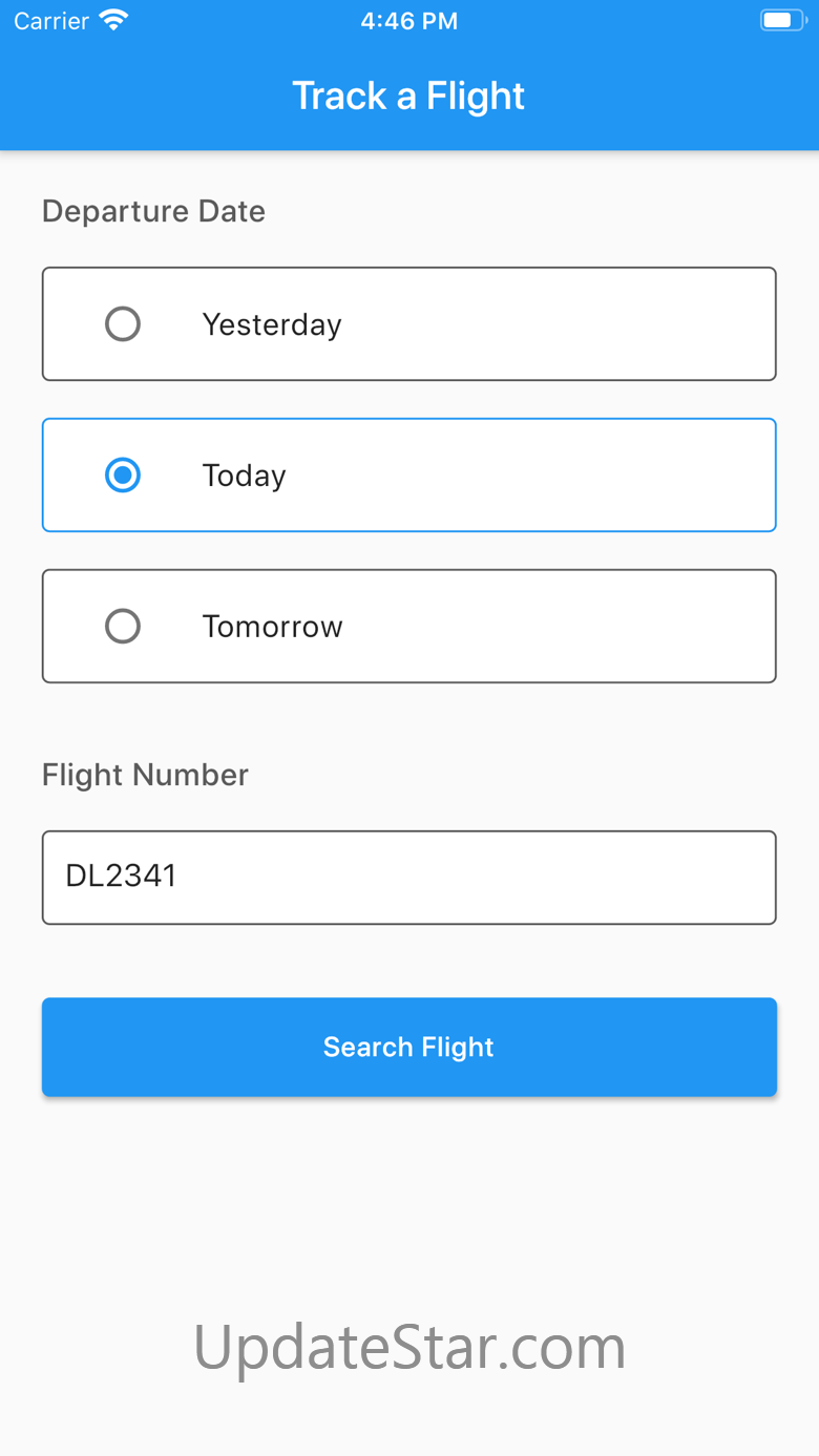 Flight Tracker Expert 2.2.0