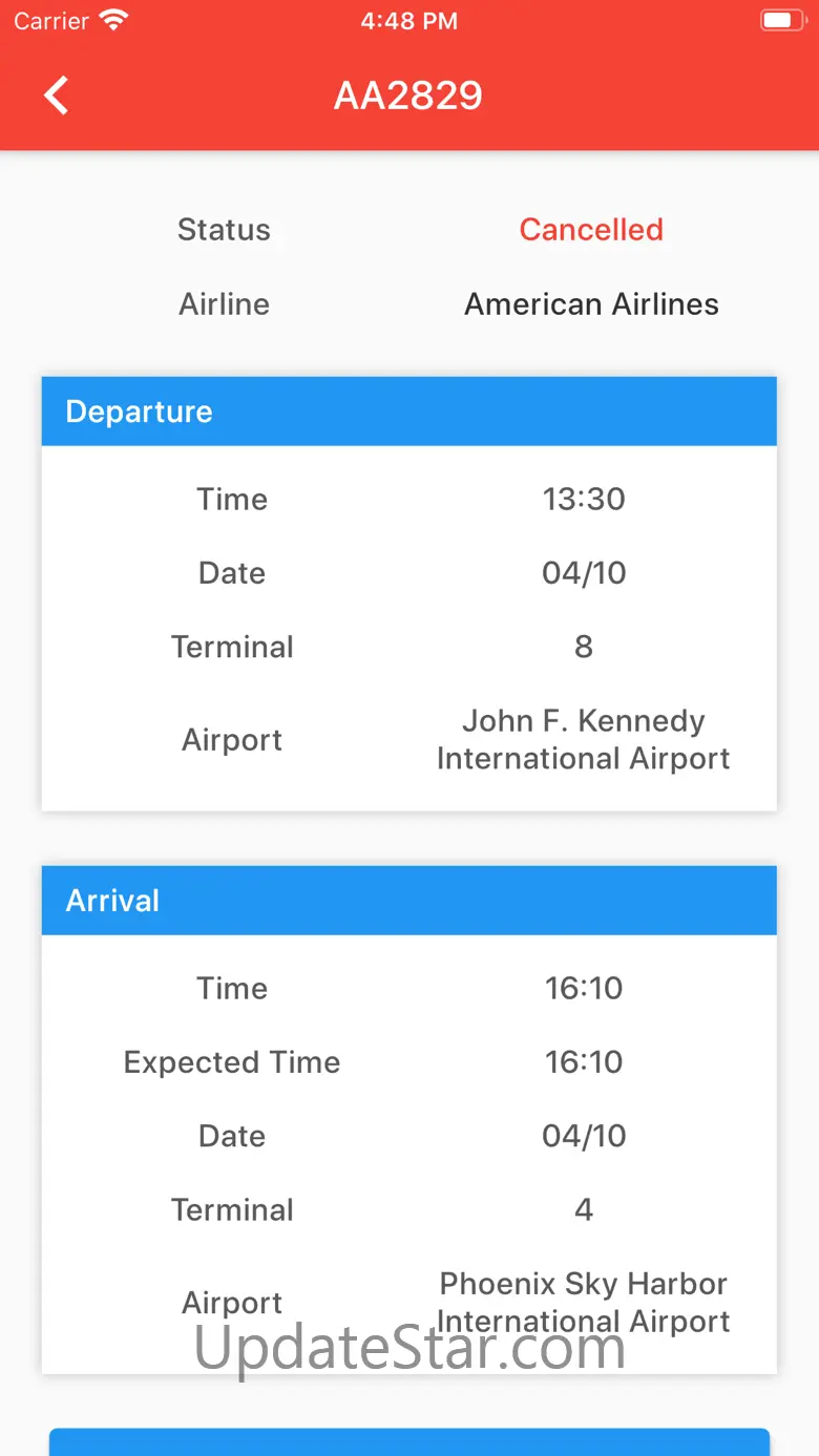 Flight Tracker Expert 2.2.0