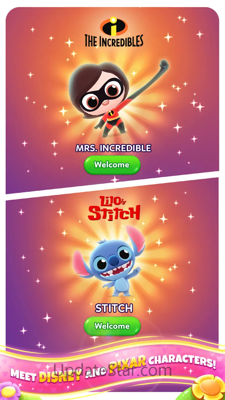 Disney Getaway Blast+ 1.4.2