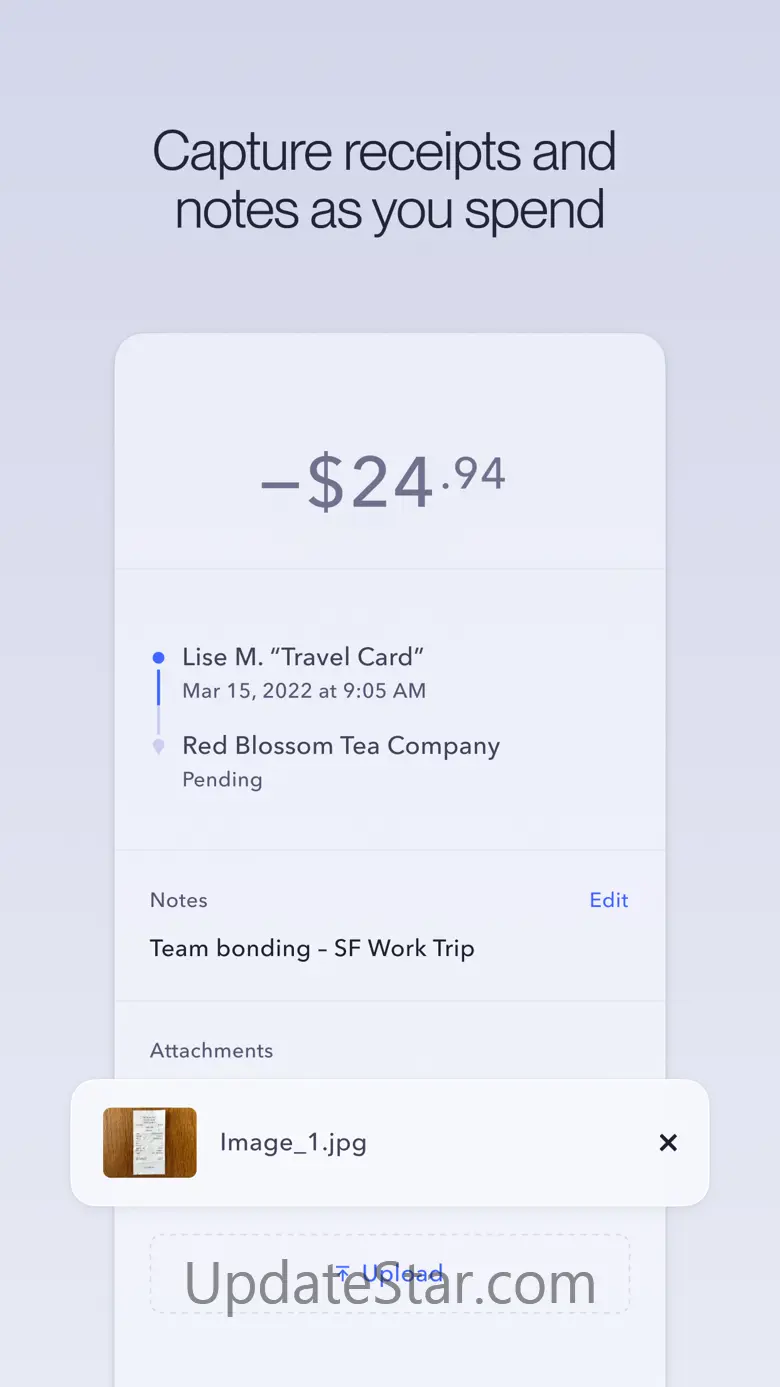 Mercury – Banking for Startups 3.27.0