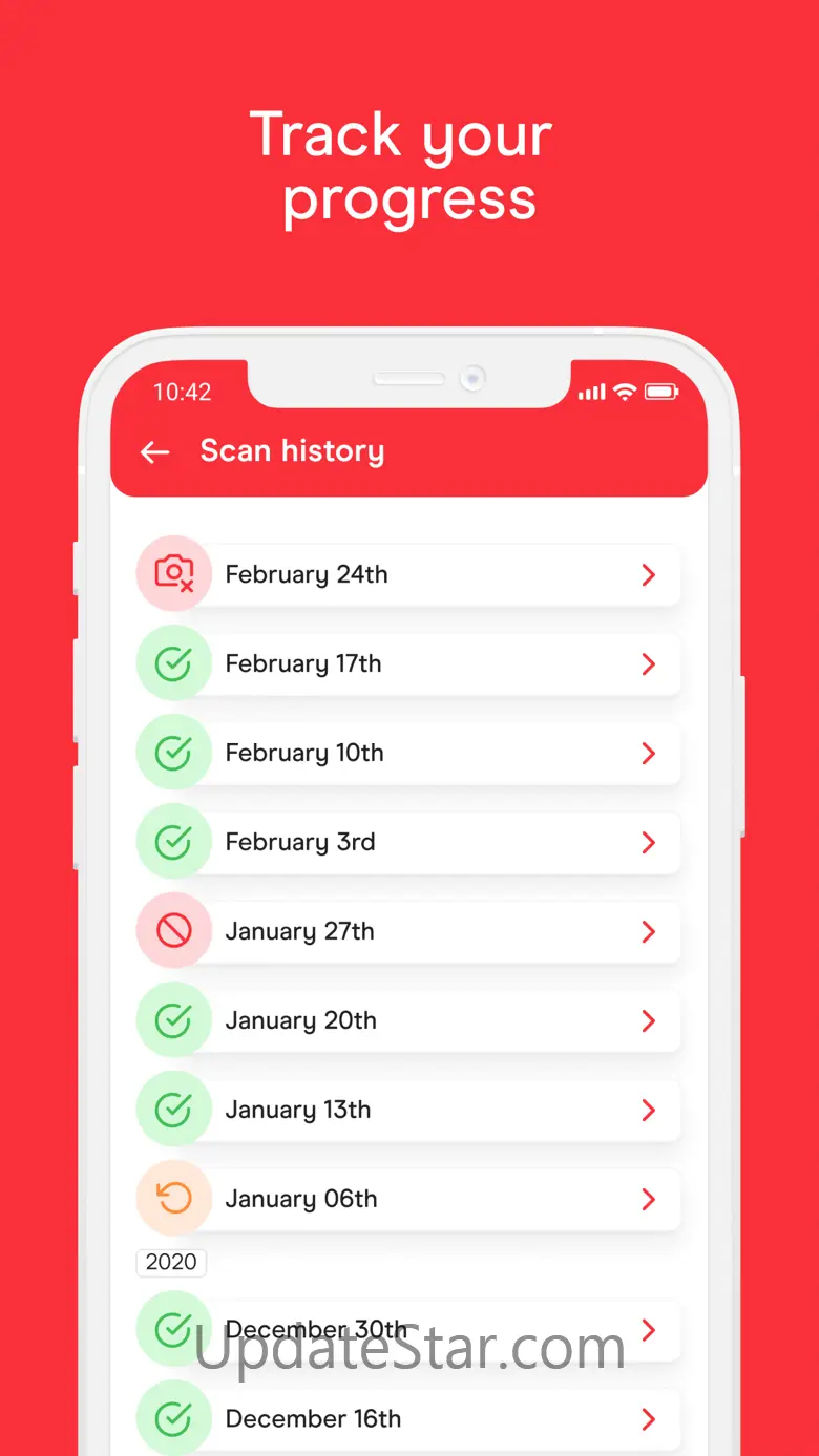 CandidApp: Remote Monitoring 7.26.2