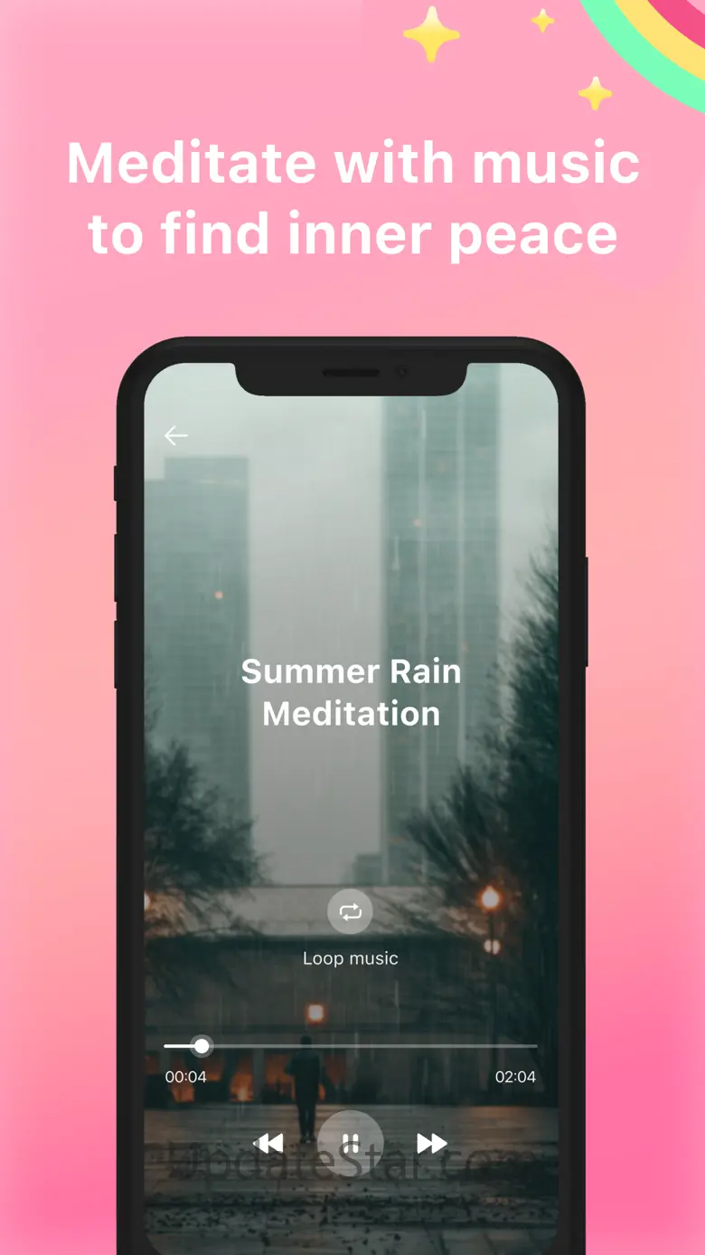 iVibrate - Vibrator Phone Spa 3.1.3