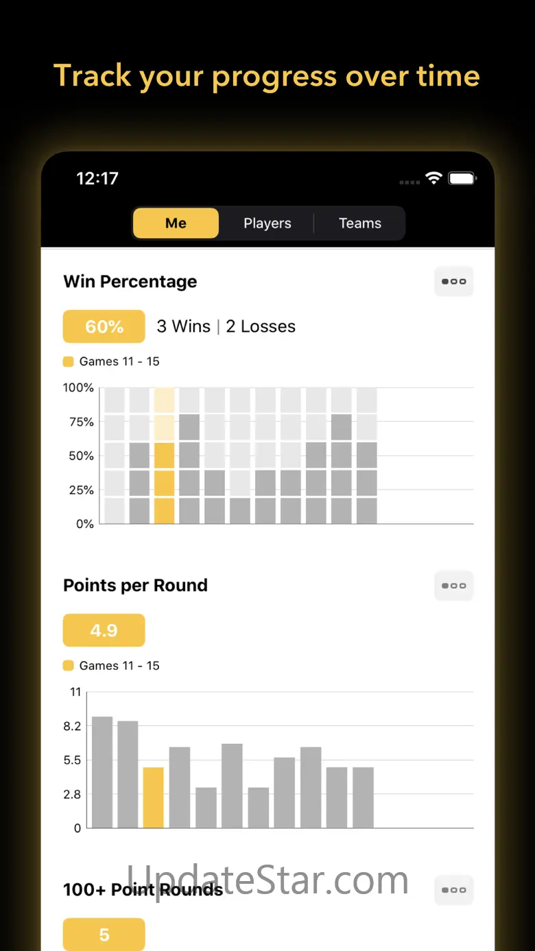 Dart Meister 4.1.4