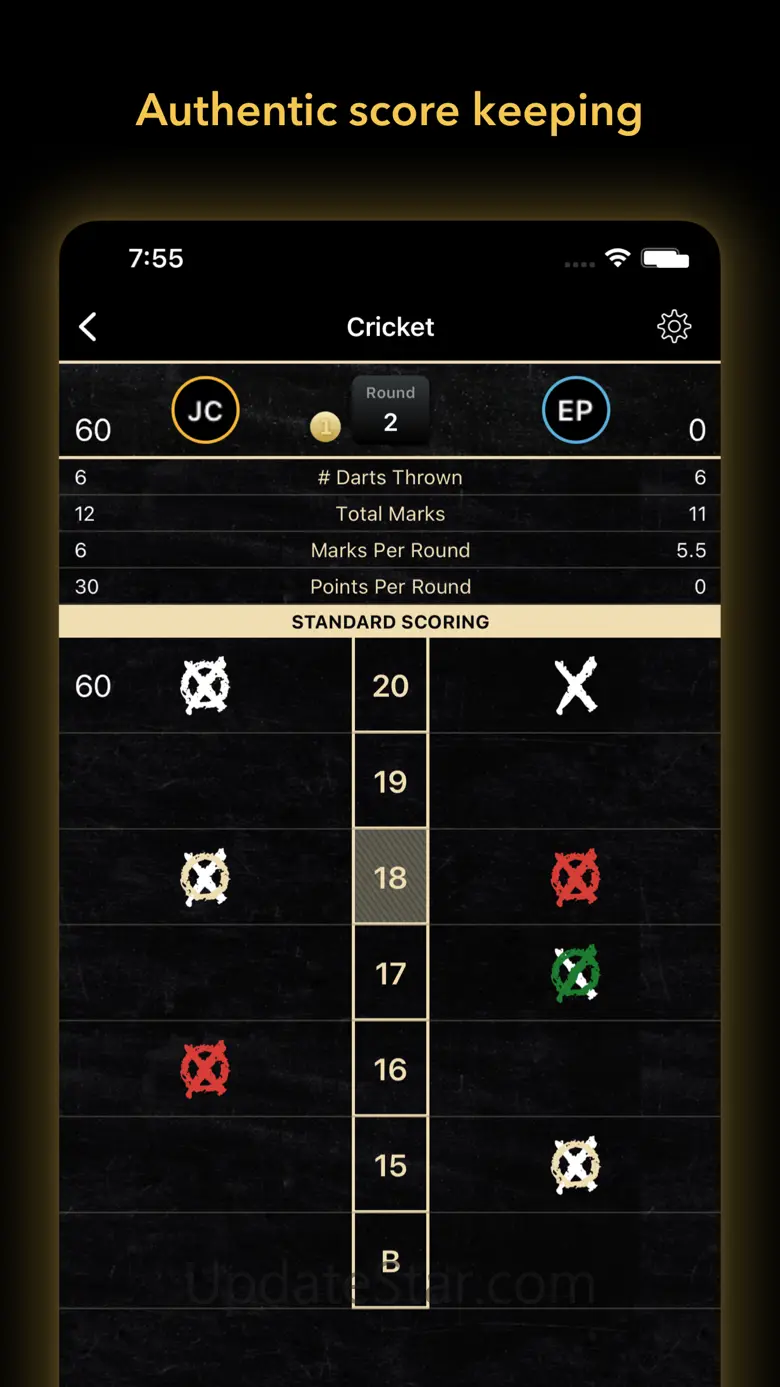 Dart Meister 4.1.4