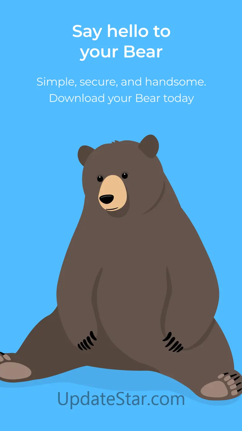 RememBear: Password Manager iOS 1.4.13