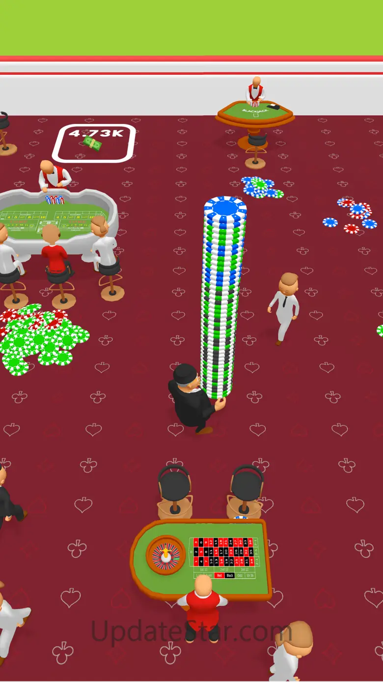 Casino Land 1.3