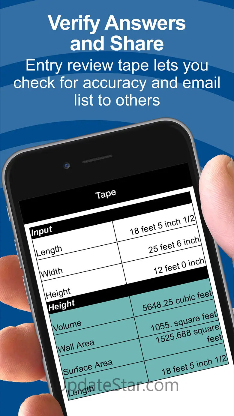 Measure Master Pro Calculator 12.4.13
