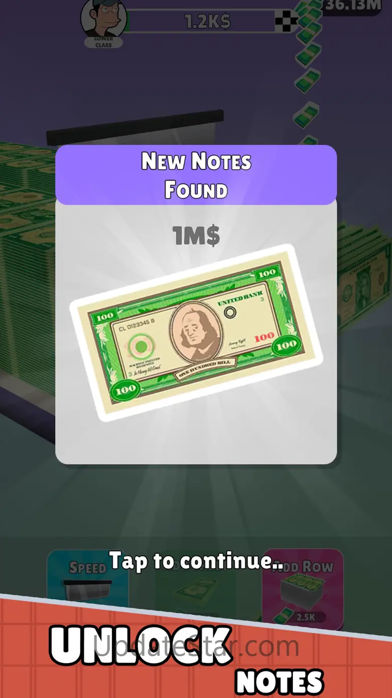 Money Maker Idle 3d 2.7.1