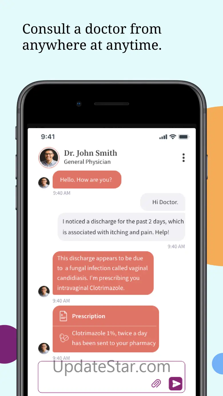 YourDoctors - Online Doctor 3.2.4