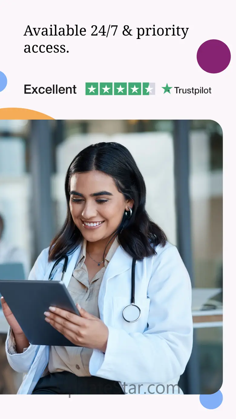 YourDoctors - Online Doctor 3.2.4