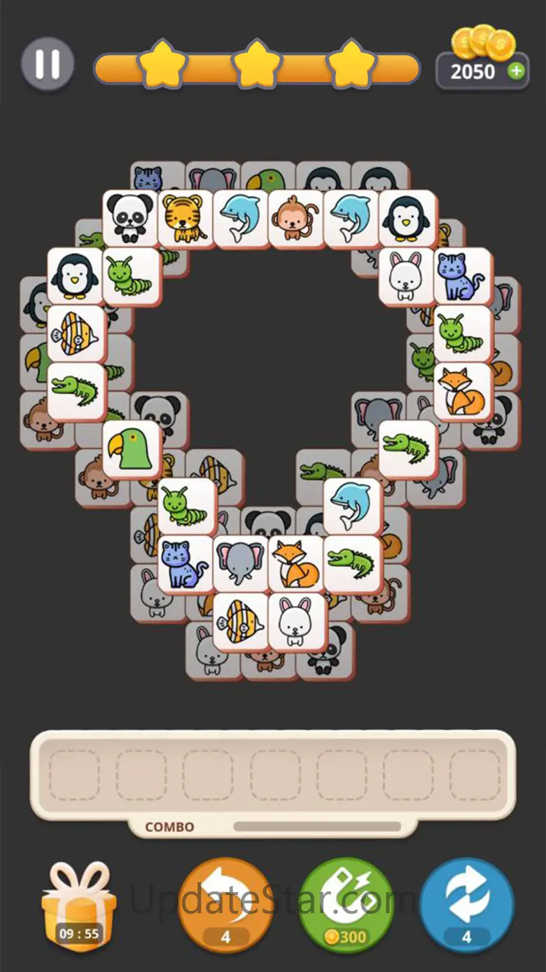 Match Animal ° 1.5.32