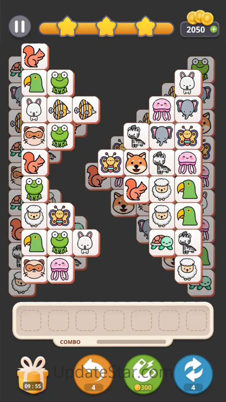 Match Animal ° 1.5.32