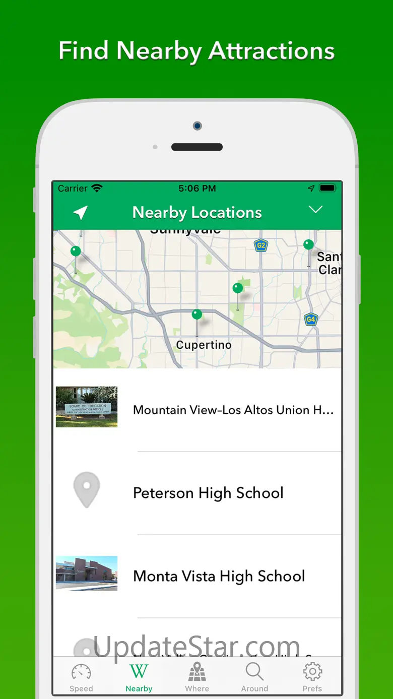 Where Am I - Find My Address 1.7.2