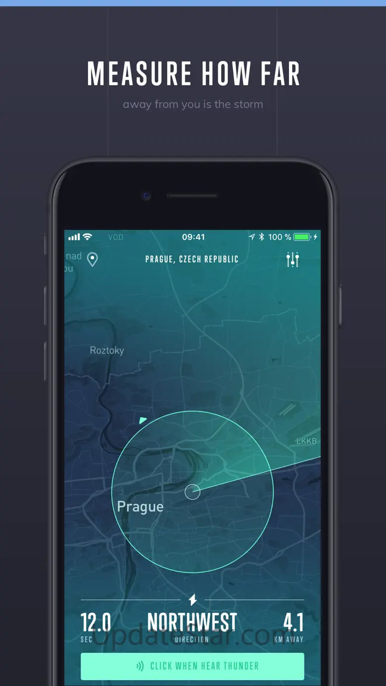 Thunderly 1.8