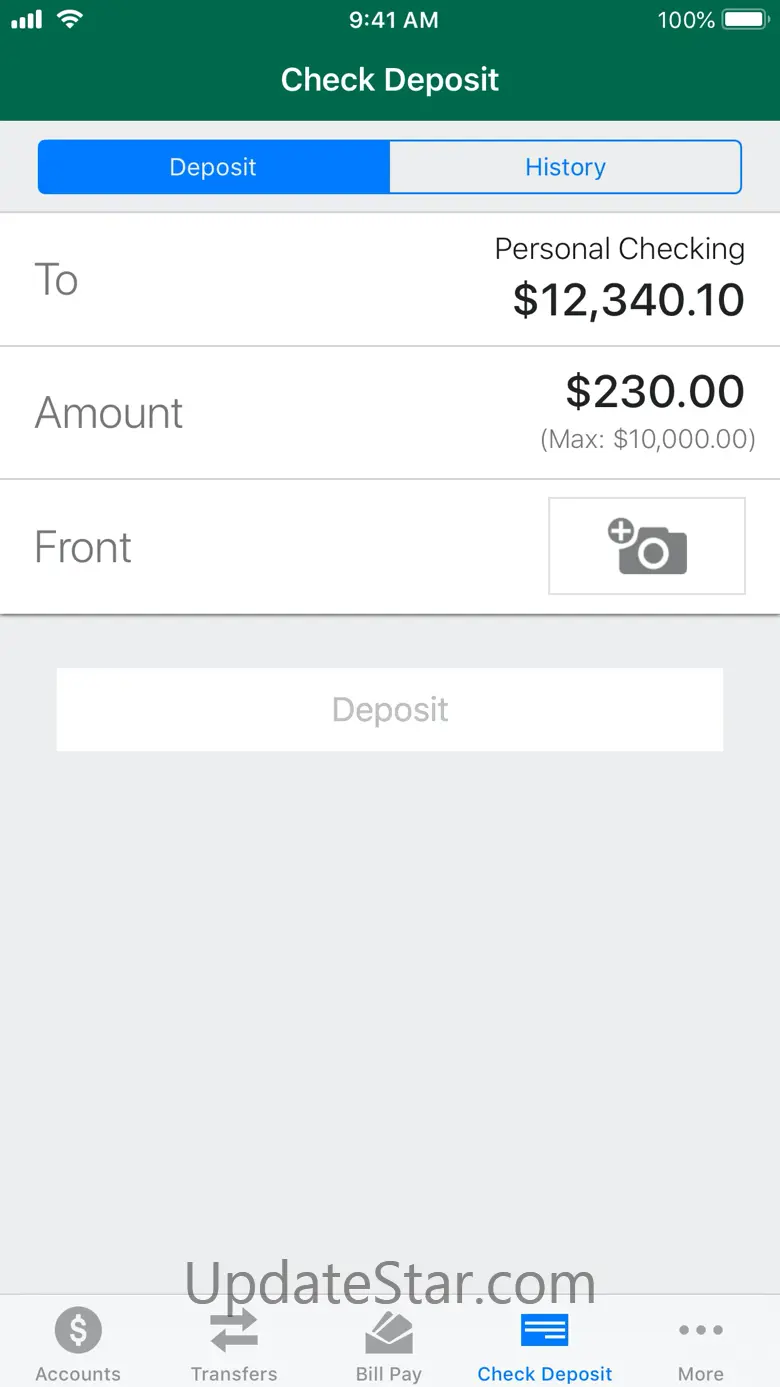 Stockman Bank – Mobile Banking 2024.4.0.10