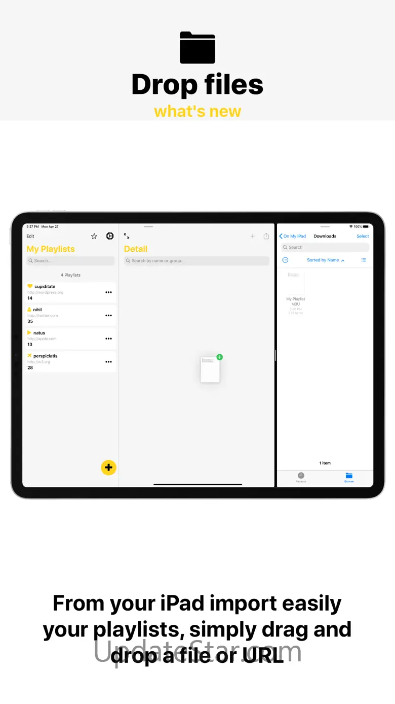 Cloud Stream IPTV Player 3.0.6