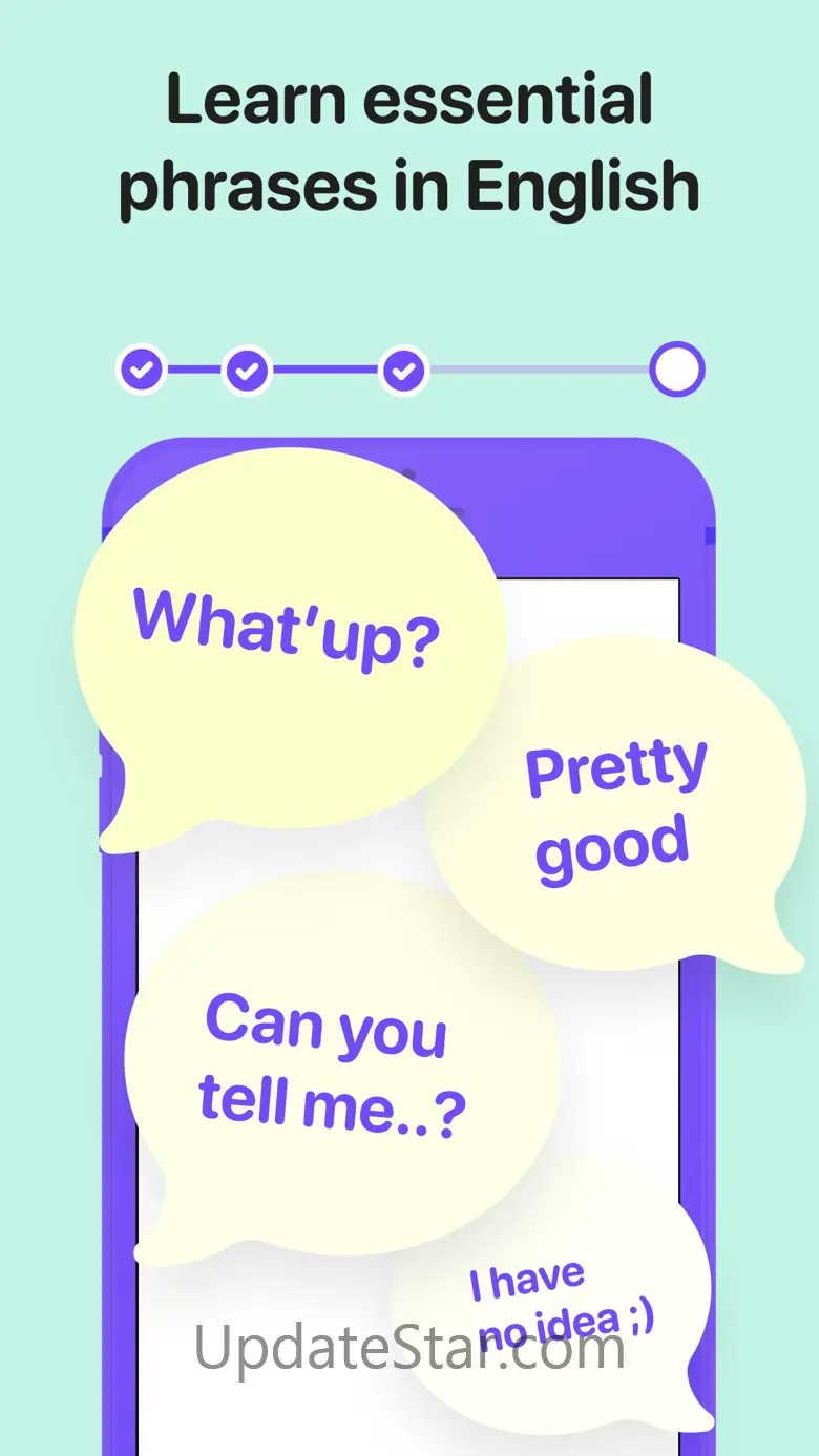 Tongo - Learn American English 1.36.0