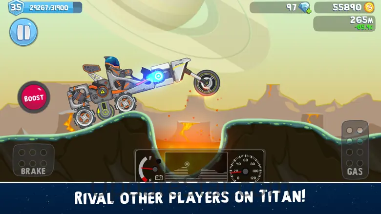 RoverCraft Space Racing 1.41.6