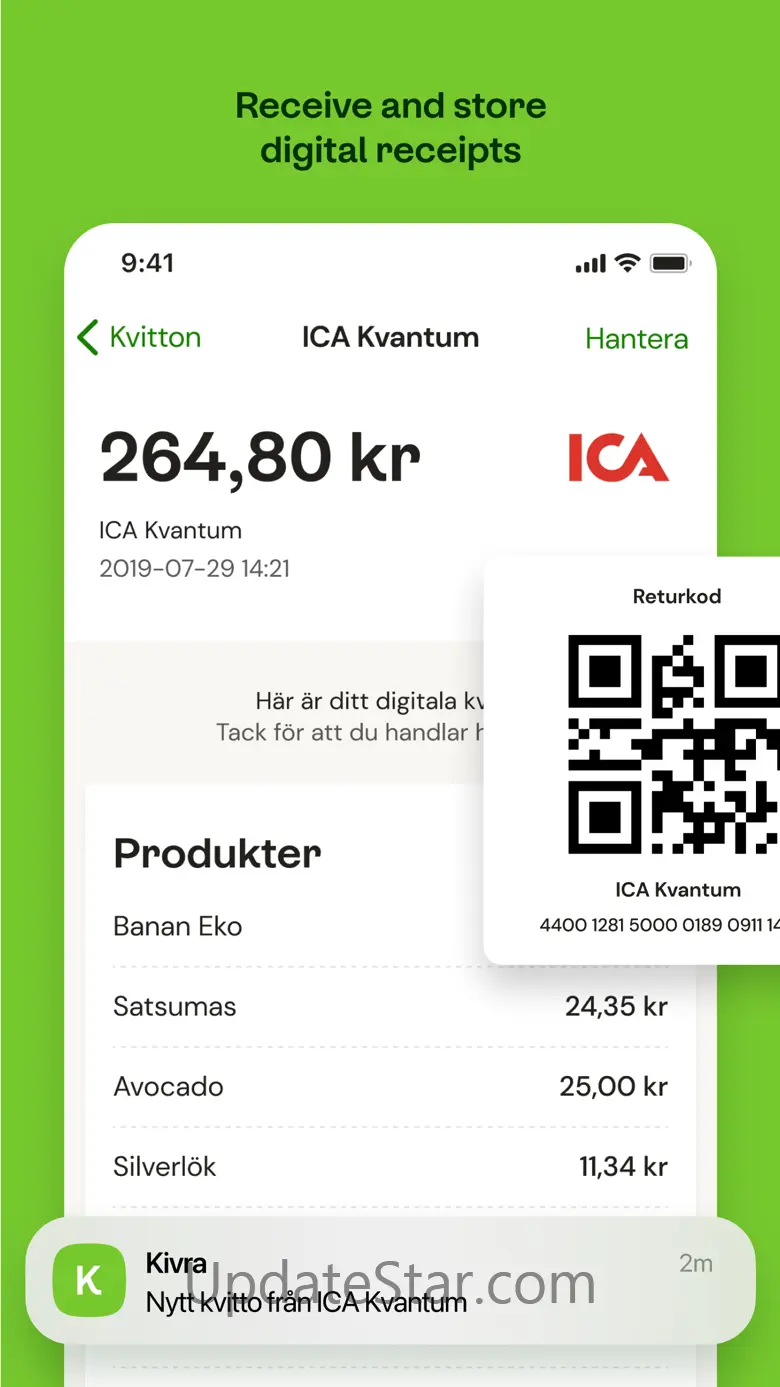 Kivra 8.19.1