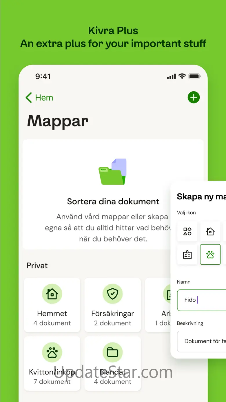 Kivra 8.19.1