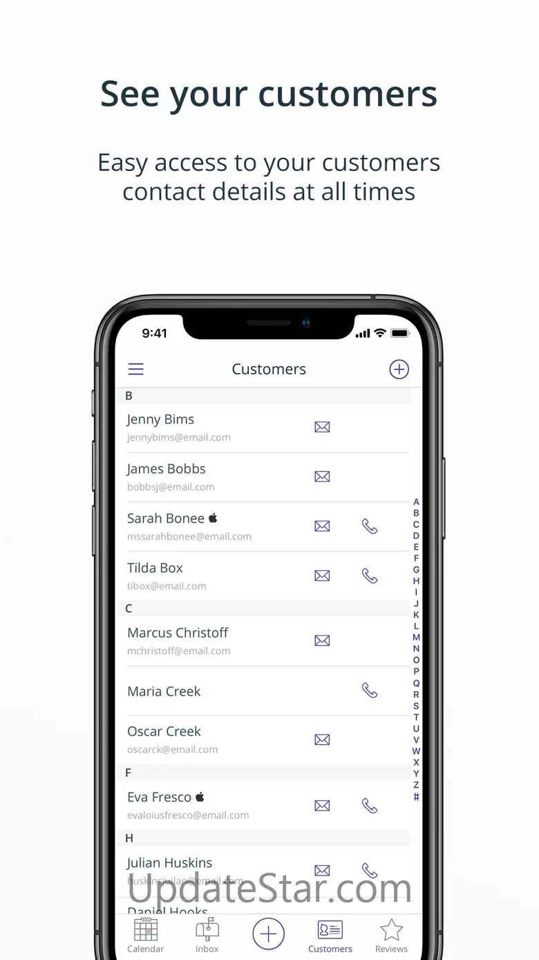 Genbook Manager 5.0.0