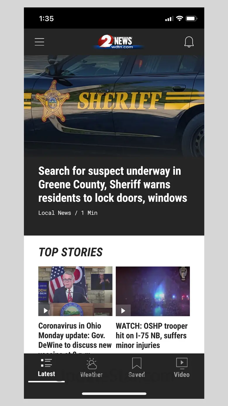 WDTN 2 News 500.4.0