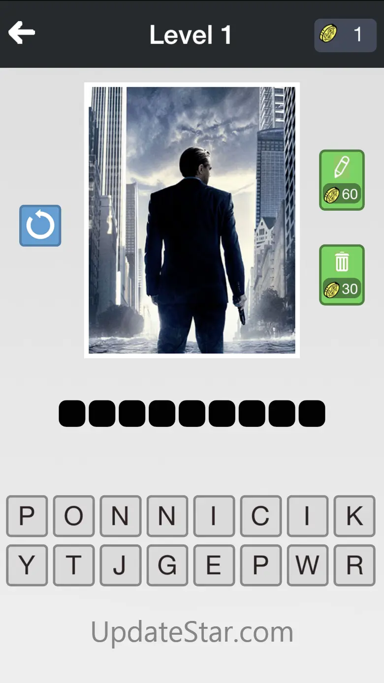Movie Quiz - Cinema, guess what is the movie! 2.2