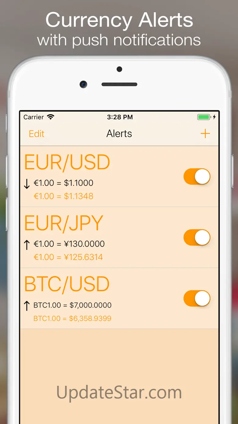Currency+ Lite 6.5.2