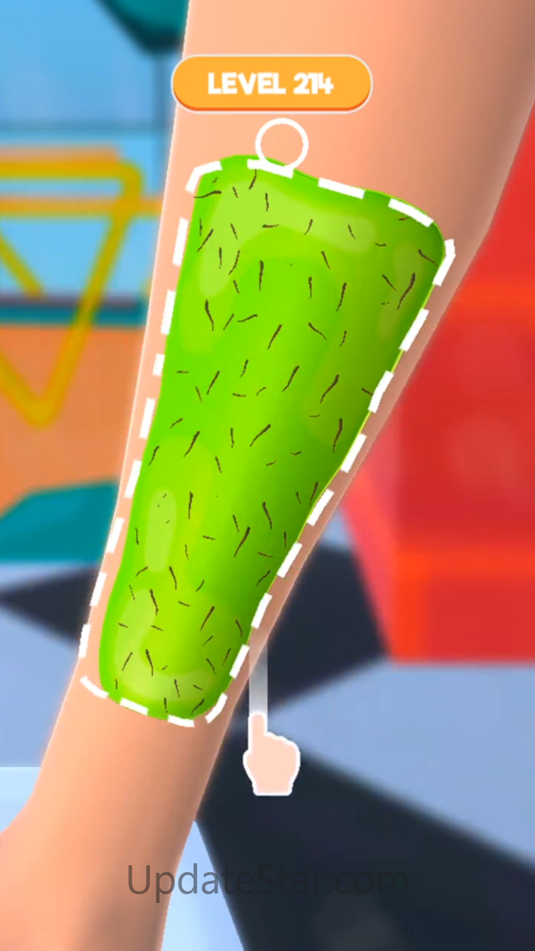 Weird Haircut !!! 1.2
