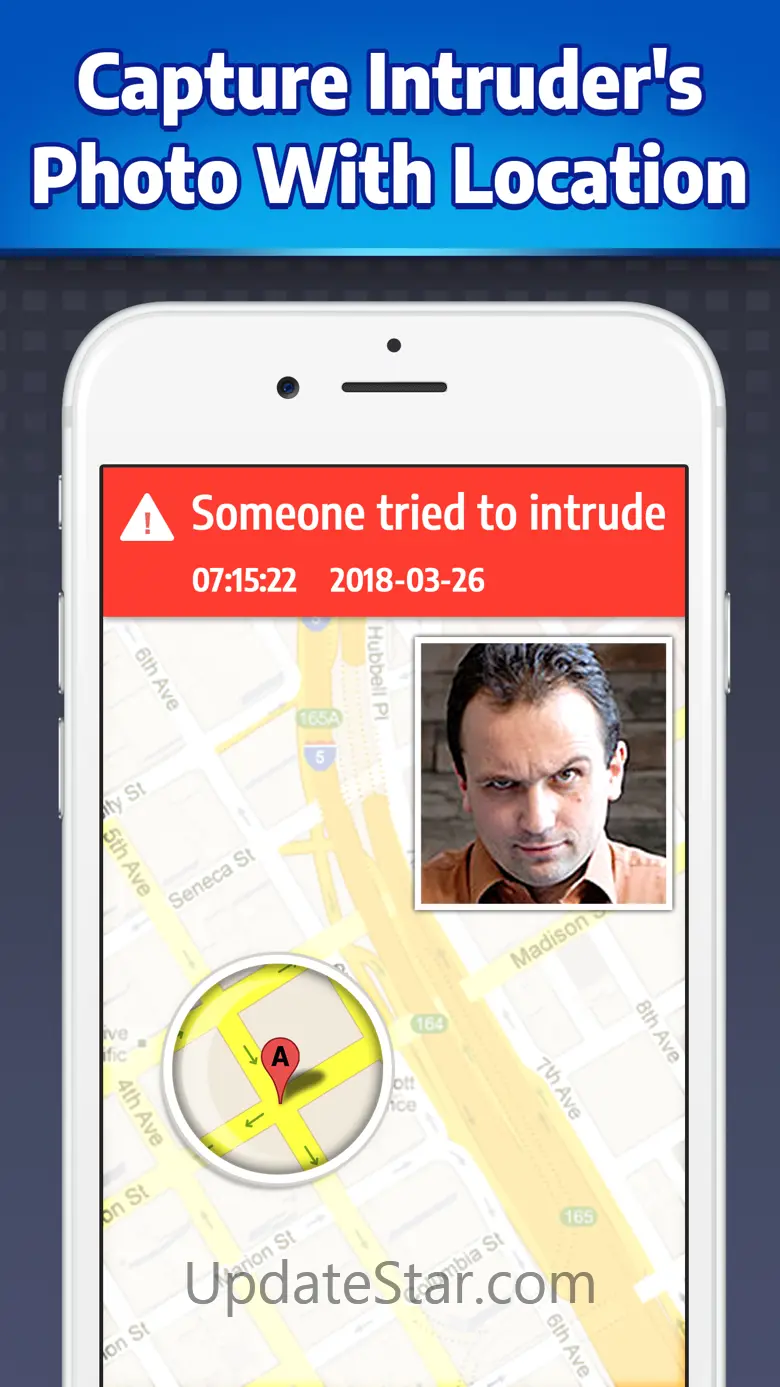 Best Phone Security 6.8.5