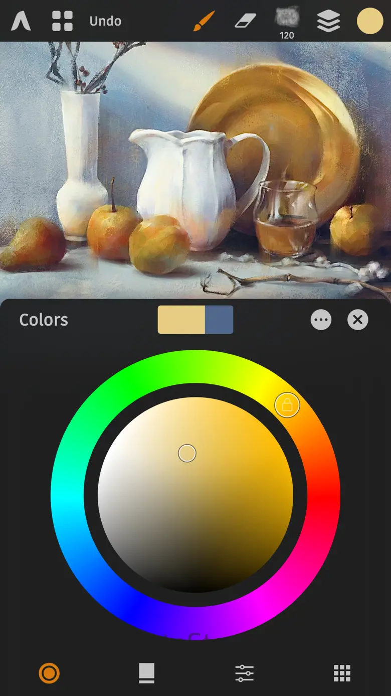 Artstudio Pro 5.2.1