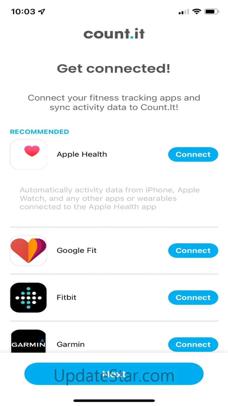 Count.It 2.4.4