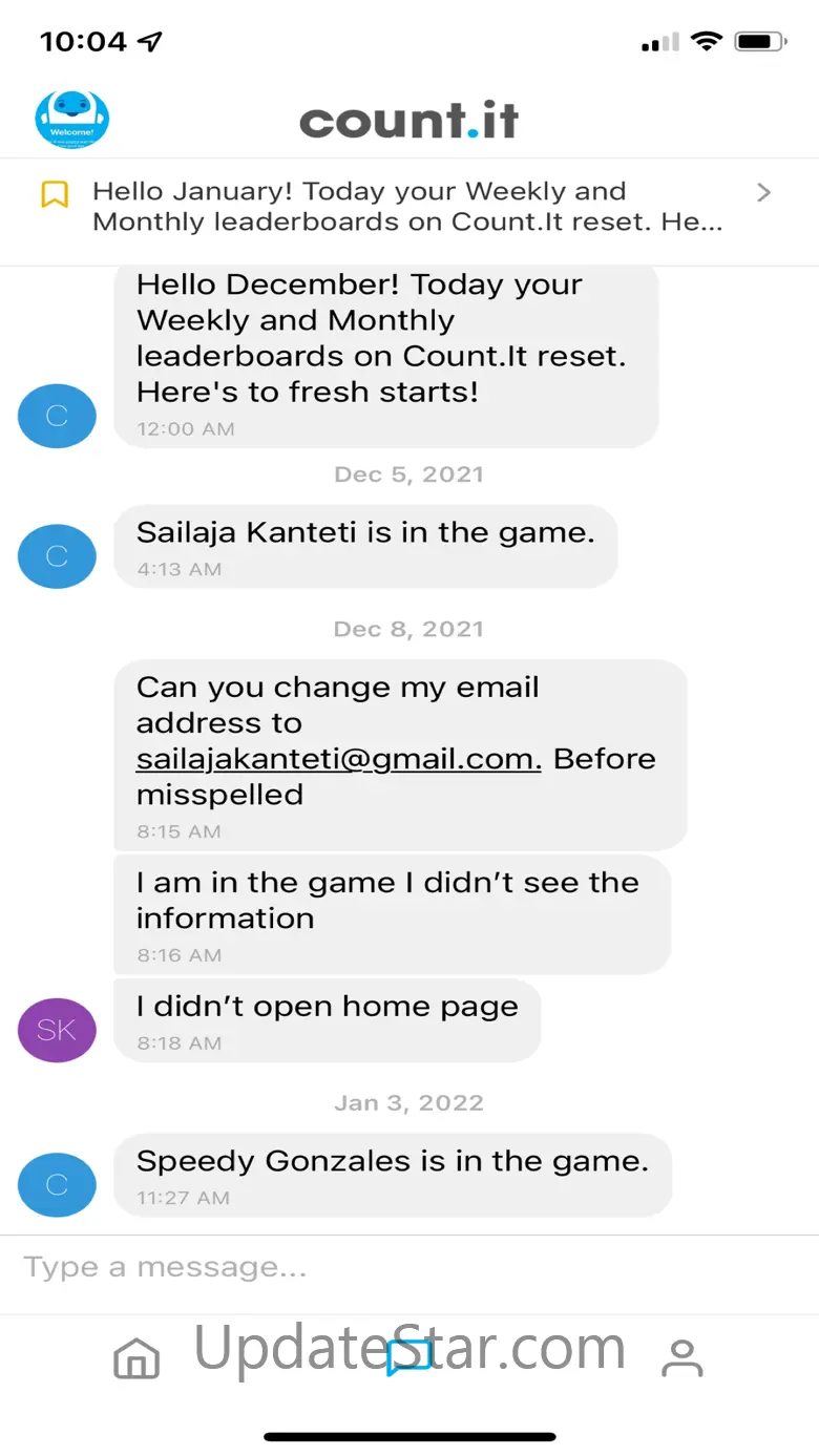 Count.It 2.4.4