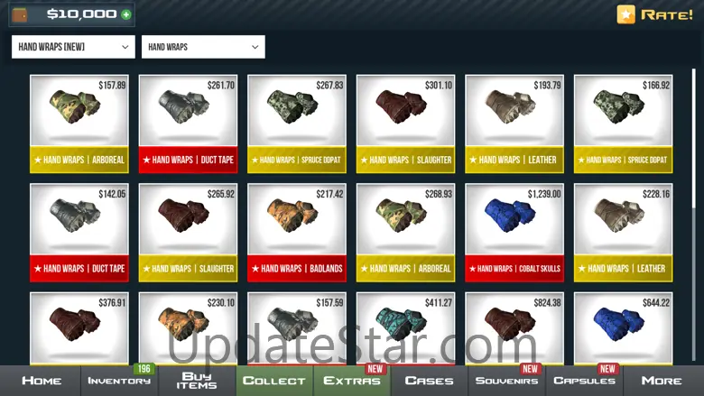 CS GO Case Simulator 1.5