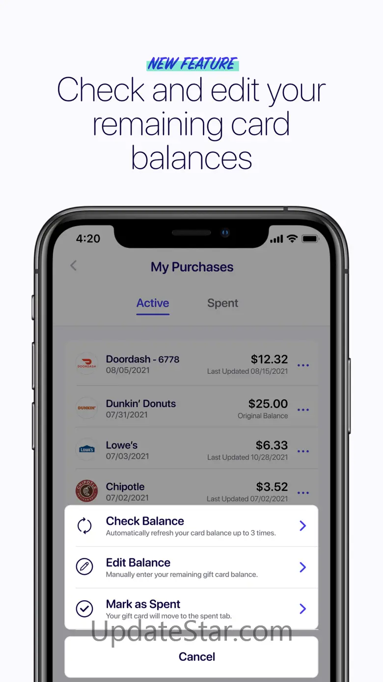 Slide - Pay & Earn Cash Back 1.9.4