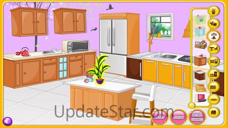 Fashion House Designer Games 3.1