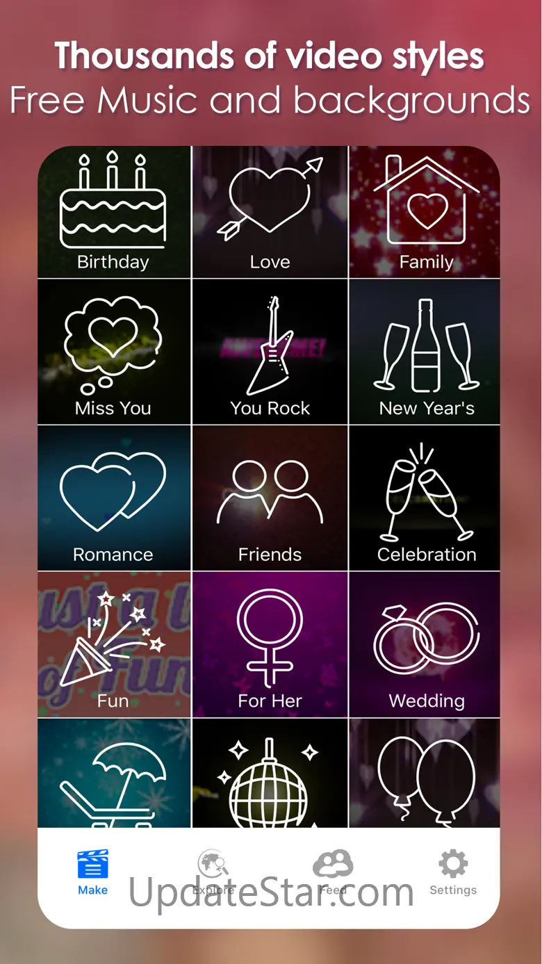 Slide Show Maker PepBlast MP v3.100.9
