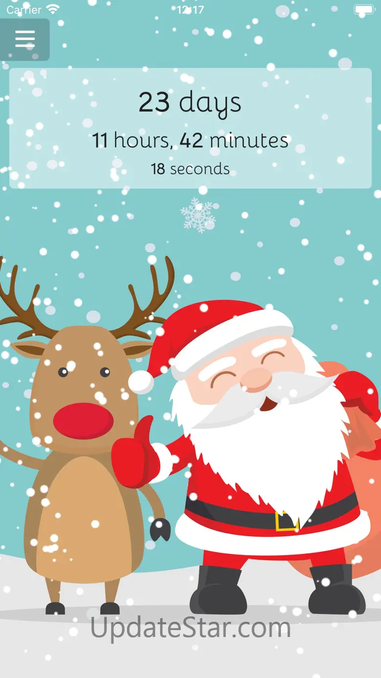 Christmas Countdown (2023) 23.5.1