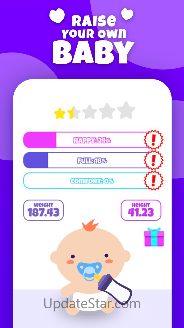 Make A Baby Future Face Maker 6.1.3