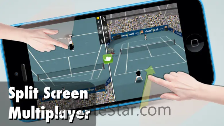 Tennis Champion 1.40