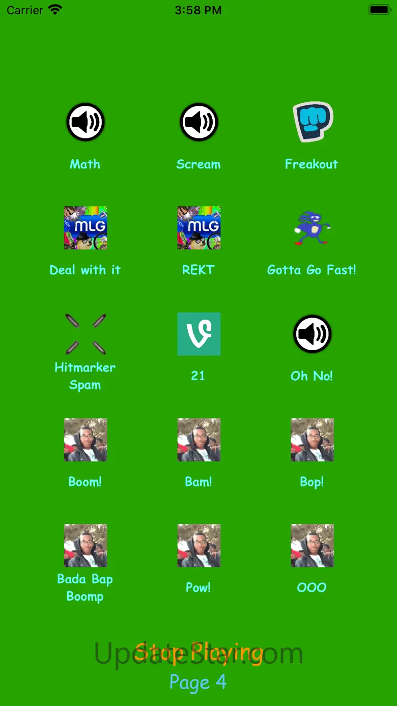 Get REKT Soundboard 3.0.1