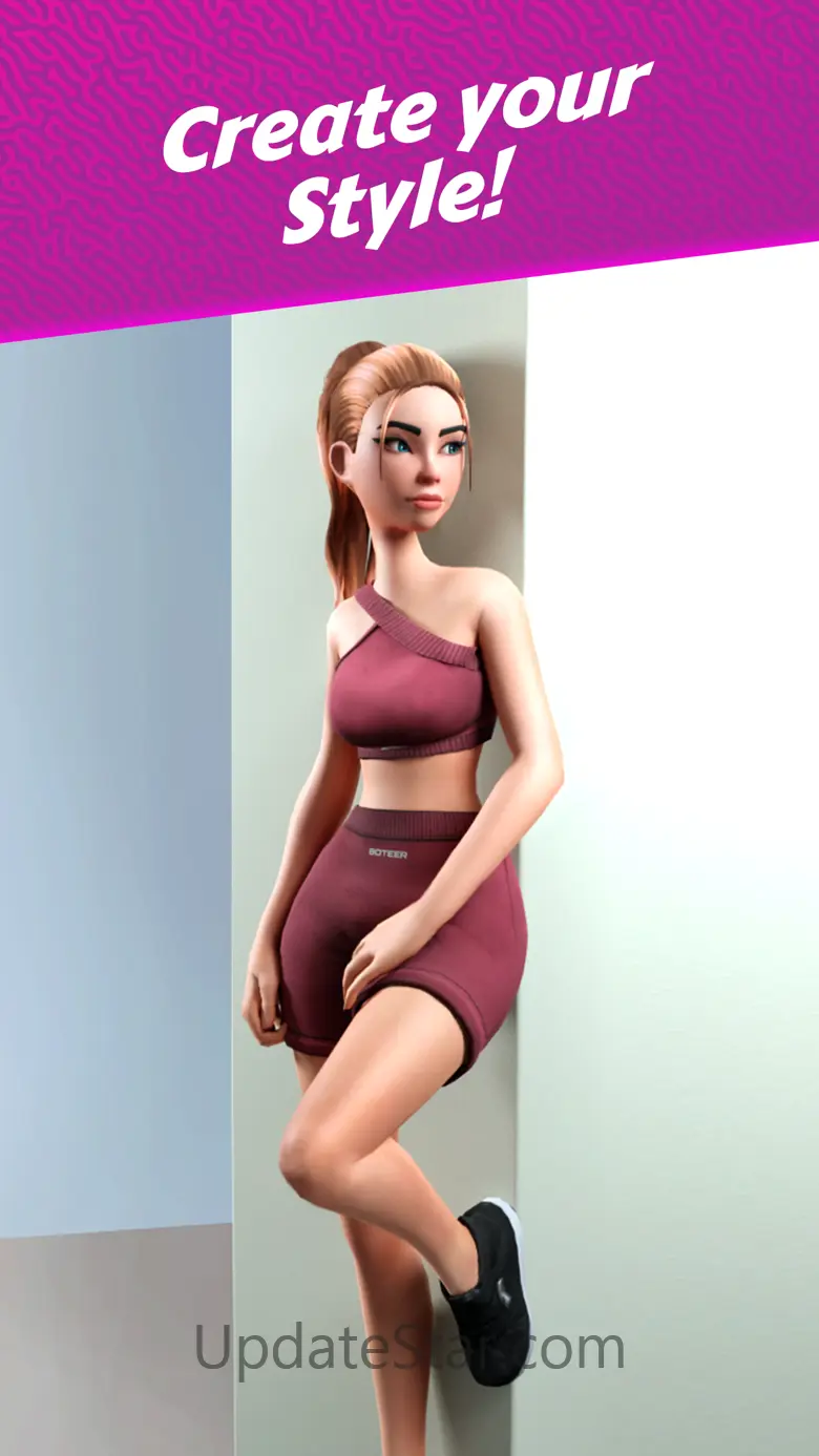 Fashion Challenge: Catwalk Run 3.0