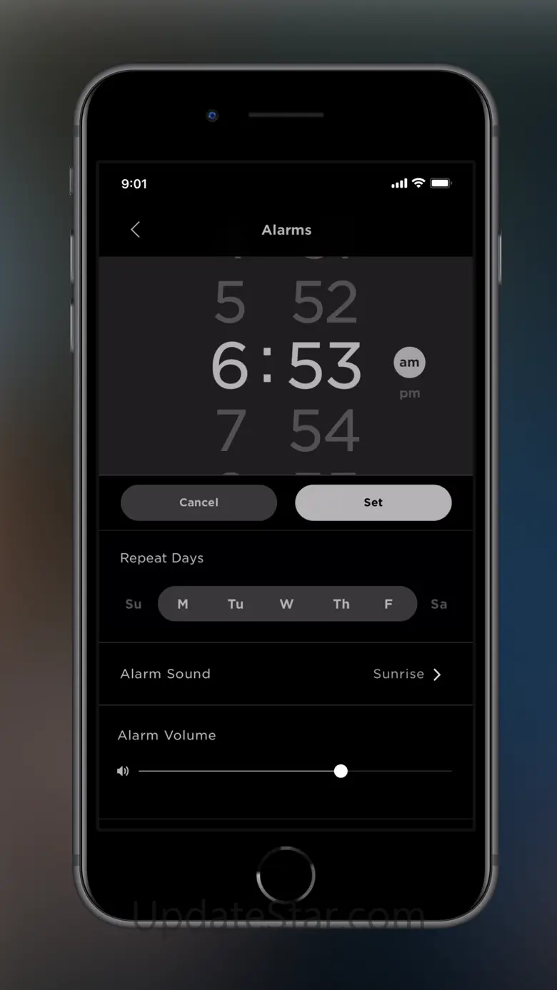 Bose Sleep 3.0.11