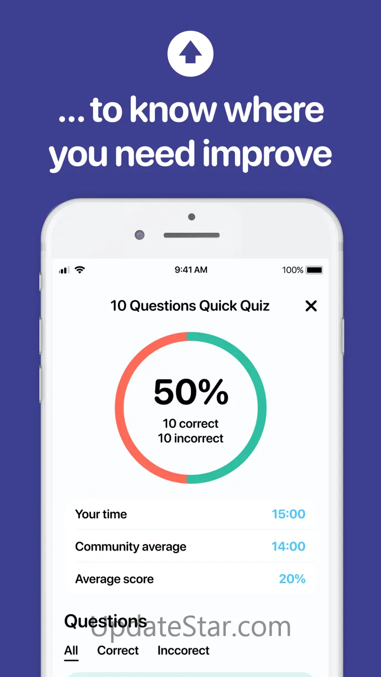 Citizen Test 2023 3.3.1