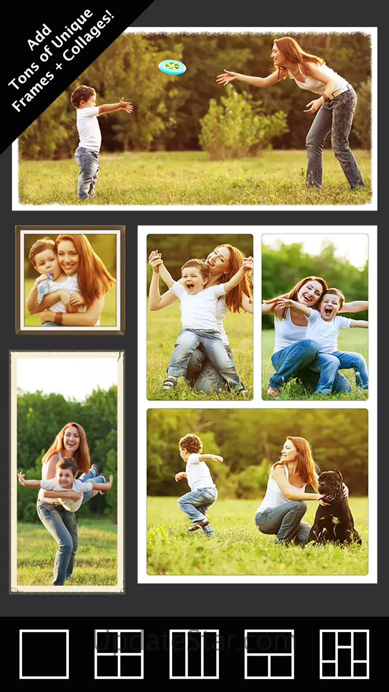 Photo Editor+ 5.1
