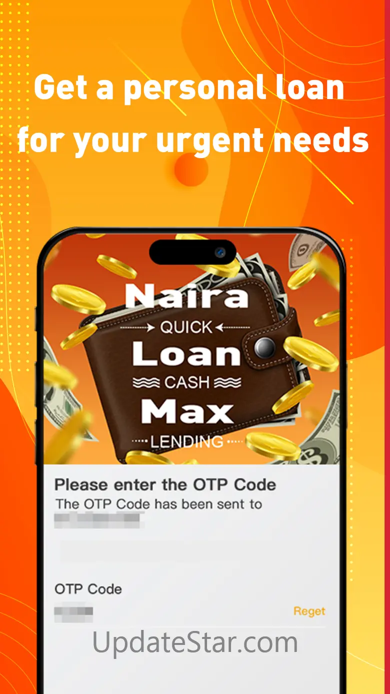 Loan Naira Max - Cash Lending 1.0.5