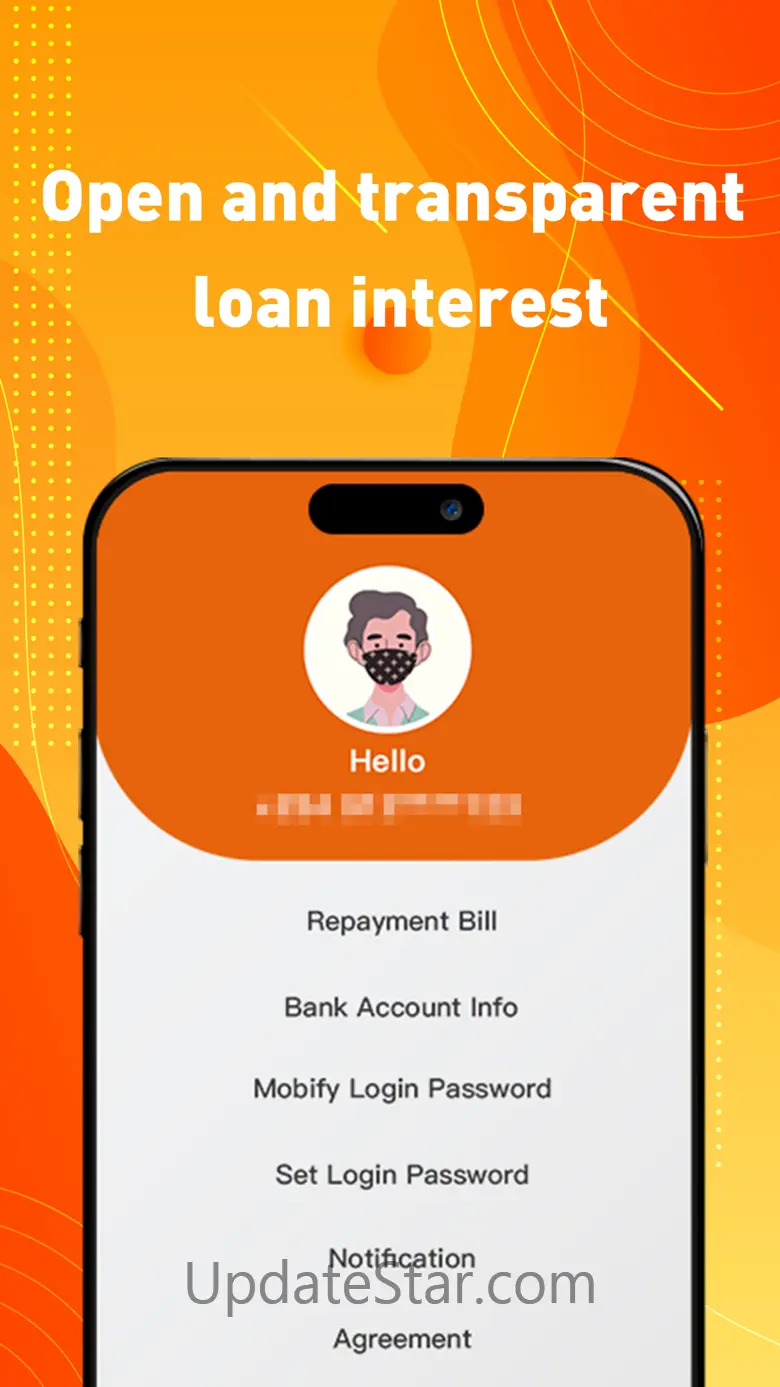 Loan Naira Max - Cash Lending 1.0.5
