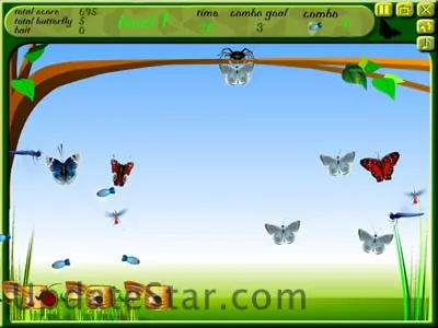 Spider Hunting 2.1