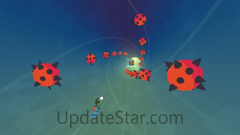 Power Hover: Cruise 1.9.9