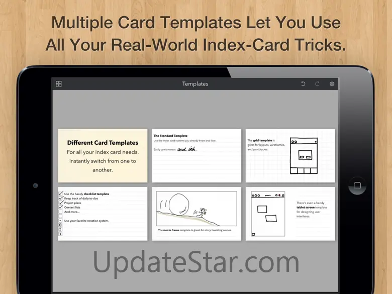 Cardflow: Index & Flash Cards 6.7